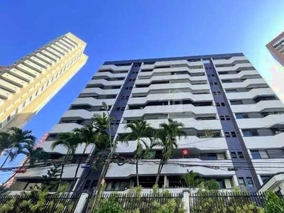 Apartamento .. 180 metros quadrados com 3 quartos em Meireles - Fortaleza - CE