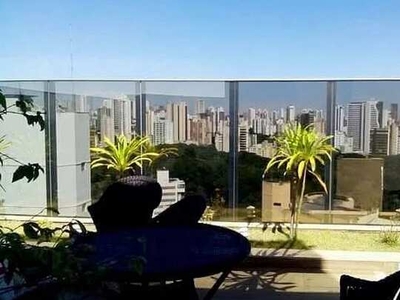 Apartamento 1804 para venda 1 Quarto, 1 Vaga, 39M², Setor Central, Goiânia - GO