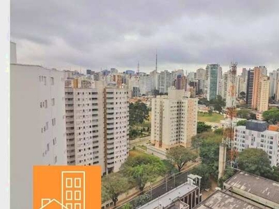 Apartamento 2 dormitórios 1 suíte 83m² Vila Mariana Sao Paulo/SP