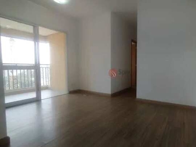 Apartamento 2 dormitórios para locação, Vila Formosa, São Paulo - AP7748