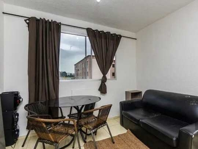 Apartamento 2 quartos/dormitórios no bairro Hípica, Porto Alegre