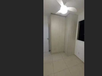 Apartamento 2 quartos em Santa Inês