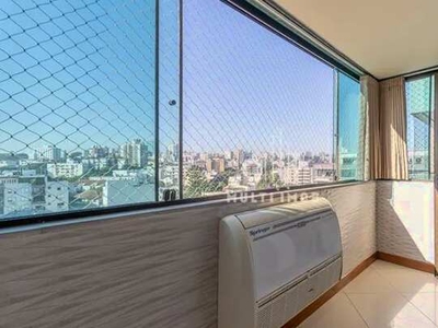 Apartamento 2D, 1 suíte, no bairro São Geraldo