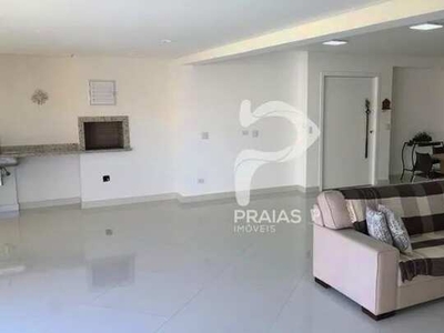 Apartamento, 3 dormitórios, Aquário