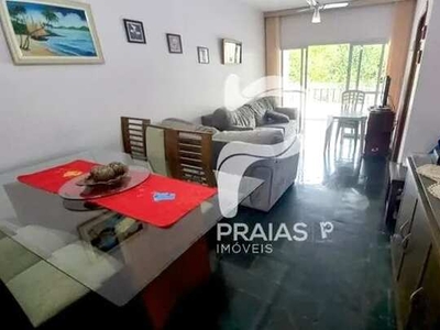 Apartamento, 3 dormitórios, Enseada, Guarujá