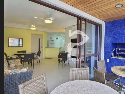 Apartamento, 3 dormitórios, Riviera de São Lourenço