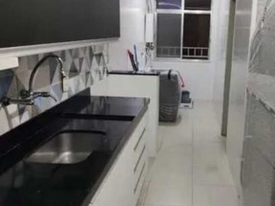 Apartamento 3qtos ABM com bus