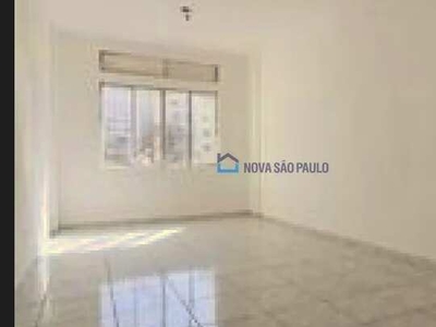 Apartamento 42 m2 na Bela vista para locação