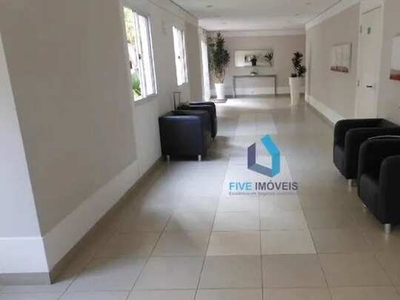 Apartamento, 62 m² - venda por R$ 490.000,00 ou aluguel por R$ 4.216,70/mês - Morumbi - Sã