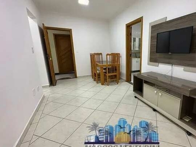 Apartamento á venda 1 dormitório - Guilhermina - Praia Grande - SP