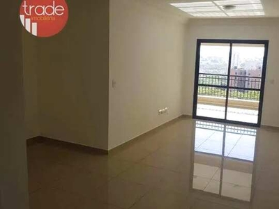 Apartamento à venda, 120 m² por R$ 690.000,00 - Jardim Botânico - Ribeirão Preto/SP