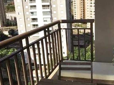 Apartamento à venda, 62 m² por R$ 520.000,00 - Jardim Nova Aliança Sul - Ribeirão Preto/SP
