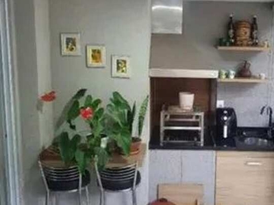 Apartamento a venda Cond Residencial Inspire Morumbi em Vila Andrade - São Paulo - SP