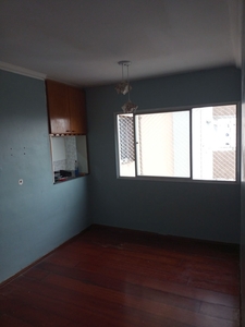 Apartamento à venda em Cangaíba com 57 m², 2 quartos, 1 vaga