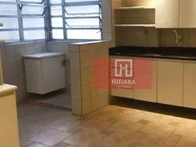 Apartamento à venda no bairro Bom Retiro - São Paulo/SP, Zona Oeste