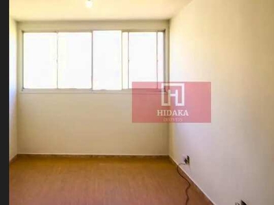 Apartamento à venda no bairro Jabaquara - São Paulo/SP, Zona Sul