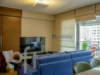 Apartamento à venda no bairro Vila Romana - São Paulo/SP, Zona Oeste