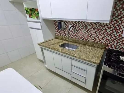 Apartamento à venda no Botafogo - Campinas