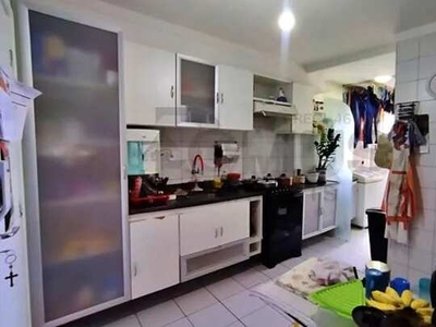 Apartamento À Venda . Residencial Parde Arnóbio Com 4/4 . 2 Vagas de Garagem No Luzia