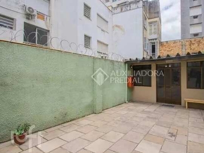 Apartamento à venda Rua General Bento Martins, Centro Histórico - Porto Alegre