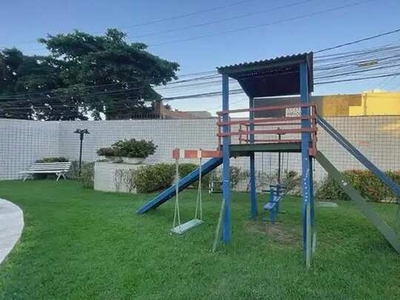 Apartamento Apartamento com 3 dormitórios