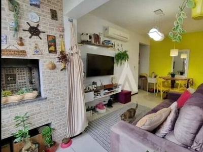 Apartamento Bom Retiro