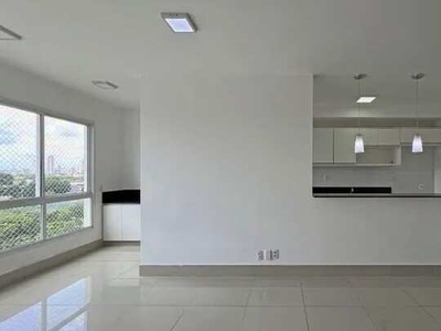 Apartamento com 03 suítes para locação, de 90m² por R$ 2.850/mês no Jardim América em Goiâ