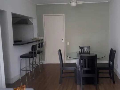 Apartamento com 1 dormitório, 45 m² - venda por R$ 630.000 ou aluguel por R$ 3000/mês - Ja