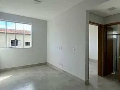 Apartamento com 1 dormitório