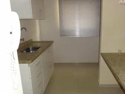 Apartamento com 1 dormitório para alugar, 45 m² por R$ 1.360,00/mês - Nova Aliança - Ribei