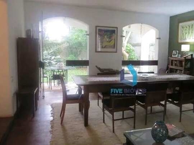 Apartamento com 1 dormitório para alugar, 45 m² por R$ 3.160,00/mês - Interlagos - São Pau