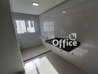 Apartamento com 1 dormitório para alugar, 50 m² por R$ 1.020,00/mês - Cidade Universitária