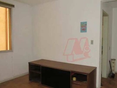 Apartamento com 1 dormitório para alugar, 58 m² por R$ 1.270,00/mês - Rio Branco - Porto A