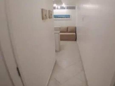 Apartamento com 1 quarto, 36m², para locação em Rio de Janeiro, Copacabana