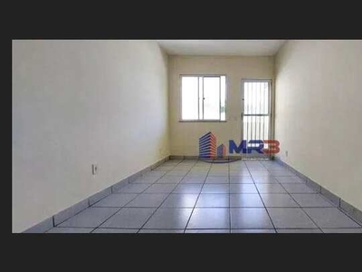 Apartamento com 1 quarto para alugar, 50 m² por R$ 1.000/mês - Taquara - Rio de Janeiro/RJ