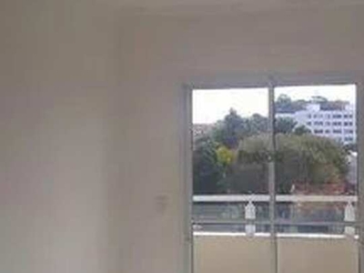 Apartamento com 2 dormitórios, 49 m² - venda por R$ 444.000,00 ou aluguel por R$ 1.912,77