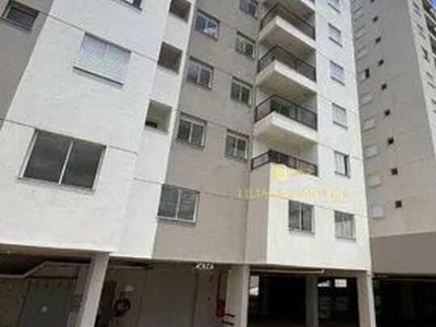 Apartamento com 2 dormitórios, 50 m² - venda por R$ 260.000 ou aluguel por R$ 1.600/mês