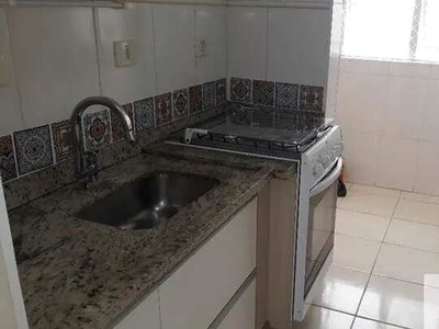 Apartamento com 2 dormitórios, 54 m² - venda por R$ 300.000,00 ou aluguel por R$ 2.150,00