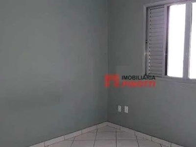 Apartamento com 2 dormitórios, 55 m² - venda por R$ 320.000,00 ou aluguel por R$ 1.600,00