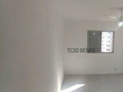 Apartamento com 2 dormitórios, 55 m² - venda por R$ 590.000,00 ou aluguel por R$ 3.891,00