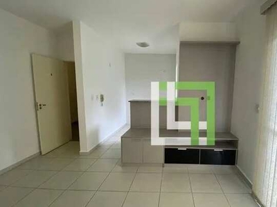 Apartamento com 2 dormitórios, 58 m² - venda por R$ 300.000 ou aluguel por R$ 2.140 - Jard