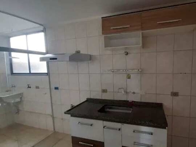 Apartamento com 2 dormitórios, 60 m² - venda por R$ 280.000,00 ou aluguel por R$ 1.900,00