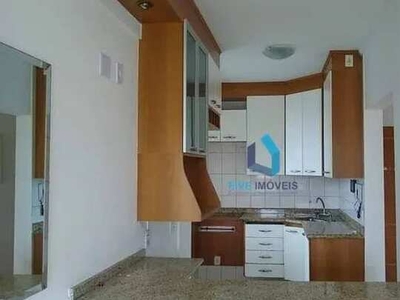 Apartamento com 2 dormitórios, 60 m² - venda por R$ 420.000,00 ou aluguel por R$ 2.500,00