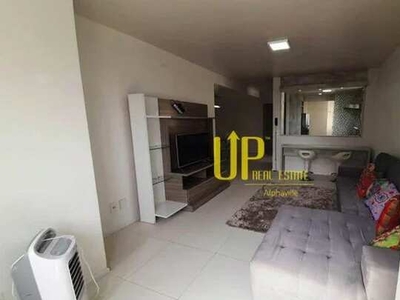 Apartamento com 2 dormitórios, 98 m² - venda por R$ 968.000,00 ou aluguel por R$ 6.533,33