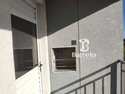 Apartamento com 2 dormitórios à venda, 64 m² por R$ 430.000 - Aurora - Londrina/PR