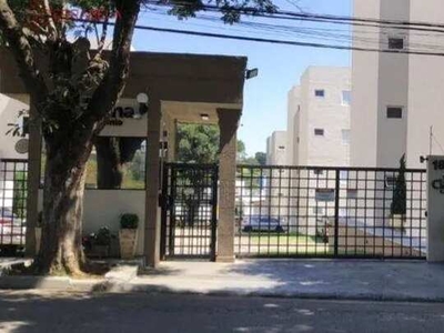 Apartamento com 2 dormitórios à venda, 74 m² por R$ 420.000,00 - Santa Claudina - Vinhedo