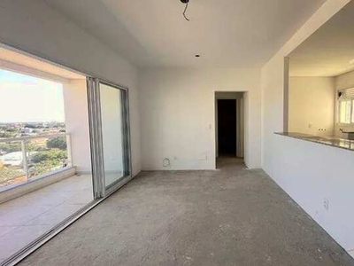 Apartamento com 2 dormitórios à venda, 77 m² por R$ 430.000 - Edifício Bali - Taubaté/SP