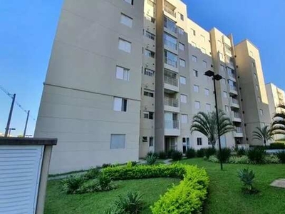 Apartamento com 2 dormitórios para alugar, 48 m² por R$ 1.992,00/mês - Parque Suzano - Suz