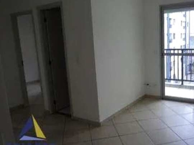 Apartamento com 2 dormitórios para alugar, 53 m² por R$ 2.076,57 - Centro - Osasco/SP