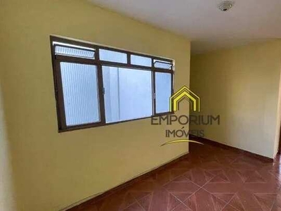 Apartamento com 2 dormitórios para alugar, 55 m² por R$ 1.150,00/mês - Jardim Vila Galvão